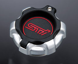 STI Oil Filler Cap (Aluminum) for Subaru BRZ