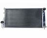 BLITZ Racing Radiator Type ZS (Aluminum)