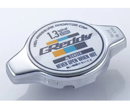 GReddy Radiator Cap - N Type for Toyota 86 ZN8