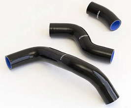 GReddy Radiator Hose Kit (Silicone) for Toyota 86 ZN8