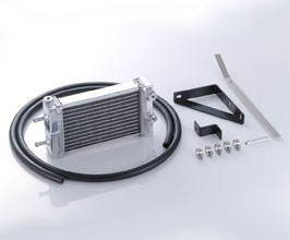GReddy Oil Cooler Kit - Water Type for Toyota 86 ZN8