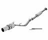APEXi N1 Evo-R Catback Exhaust System (Stainless)