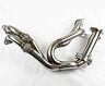 GReddy Circuit Spec Exhaust Manifold (Stainless)