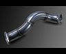 GReddy Overpipe (Stainless)