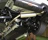 GReddy Power Extreme R Light-S Exhaust System (Stainless)