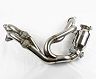 GReddy Circuit Spec Exhaust Manifold with Sports Cat (Stainless)