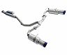 HKS Hi Power Spec L Exhaust System (Stainless)