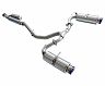 HKS Hi Power Spec L II Exhaust System (Stainless)