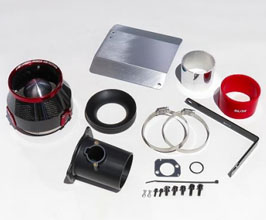 BLITZ Carbon Power Air Filter (Carbon Fiber) for Subaru GR86 / BRZ