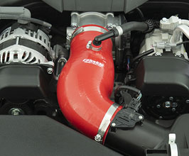 GReddy Direct Suction Intake Pipe (Silicon) for Toyota GR86 / BRZ