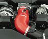 GReddy Direct Suction Intake Pipe (Silicon)