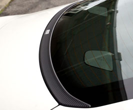 GReddy Rear Window Spoiler (AES) for Toyota 86 ZN8