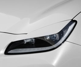 KSPEC Japan SilkBlaze Sports Eye Lids (FRP) for Toyota GR86