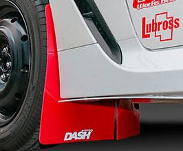 OYUKAMA Mud Flaps - Front (Urethane) for Toyota 86 ZN8