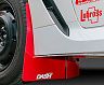 OYUKAMA Mud Flaps - Front (Urethane)