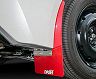 OYUKAMA Mud Flaps - Rear (Urethane)