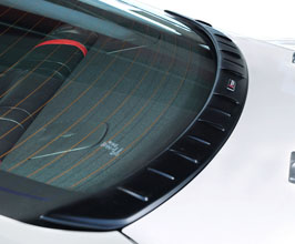 VALINO SilkBlaze Sports x VALINO Rear Aero Trunk Deflector (FRP) for Toyota 86 ZN8