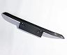 XENO Front Upper Bumper Trim (Carbon Fiber)