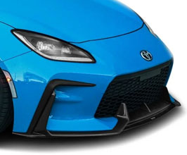 ADRO Aero Front Lip Spoiler (Carbon Fiber) for Toyota 86 ZN8