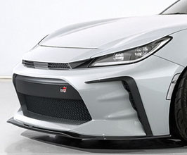 AIMGAIN GT-S Front Bumper (FRP) for Toyota 86 ZN8
