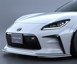 Artisan Spirits Sports Line Black Label Front Lip Spoiler for Toyota 86 ZN8