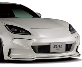 BLITZ Aero Speed R-Concept Body Kit (FRP) for Subaru GR86 / BRZ