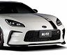 BLITZ Aero Speed R-Concept Front Lip Spoiler (FRP)