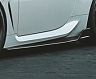 EXCEED Side Under Spoilers