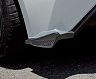 Garage Vary Aero Rear Side Spoilers for Toyota GR86