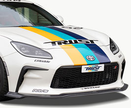 GReddy VOLTEX x GReddy Front Lip Spoiler for Toyota 86 ZN8