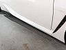 GROW Motorsports Aero Side Under Spoilers