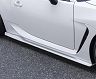 KUHL KRUISE KR-ZN8RR Aero Side Under Spoilers (FRP)