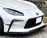 Lems Aero Front Lip Spoiler - Version 1 (Dry Carbon Fiber)