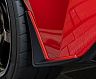 Max Orido AKEa Rear Side Spoilers