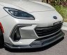 Street Hunter Aero Front Lip Spoiler (Carbon Fiber) for Toyota BRZ