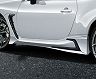 TRD GR Parts Side Steps (PPE)