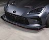 XENO S-Type Aero Front Lip Spoiler