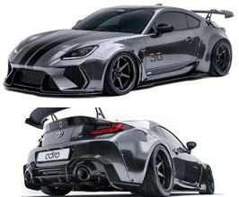 ADRO Aero Wide Body Kit for Toyota 86 ZN8