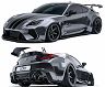 ADRO Aero Wide Body Kit for Toyota GR86 / BRZ