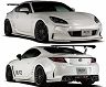 BLITZ Aero Speed R-Concept Wide Body Kit (FRP) for Subaru GR86 / BRZ