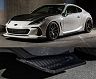 XENO S-Type Aero Spoiler Lip Kit (Carbon Fiber)