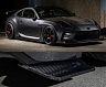 XENO S-Type Aero Spoiler Lip Kit