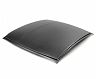 Seibon OEM Style Replacement Roof Panel (Dry Carbon Fiber)