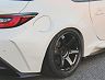 VOLTEX Street Version II Rear 50mm Wide Fenders (FRP)