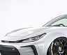 AIMGAIN GT-S Racing Hood Bonnet (Carbon Fiber) for Toyota GR86