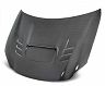 Seibon FA Style Vented Front Hood Bonnet (Carbon Fiber) for Toyota GR86 / BRZ