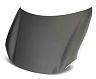 Seibon OEM Style Front Hood Bonnet (Carbon Fiber)