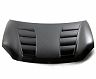 XENO Racing Front Hood Bonnet with Vents