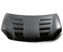 XENO Racing Front Hood Bonnet with Vents for Toyota GR86 / BRZ