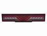 Valenti Jewel LED Rear Back-Up Fog Lamp REVO (Red)